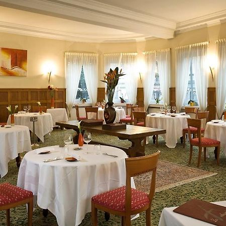 Les Ambassadeurs Hotell Saint-Chamond Eksteriør bilde
